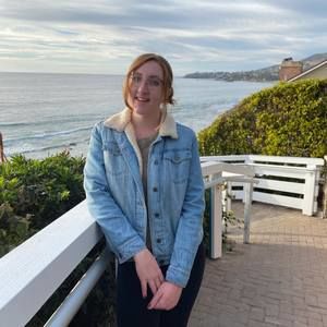 Meet your Posher, Melanie